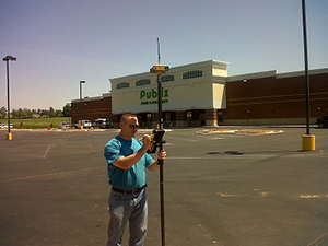 GPS