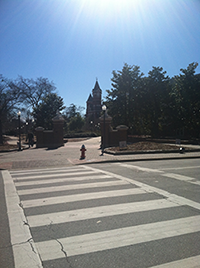 samford